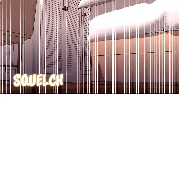 Good Night chapter 25 page 14