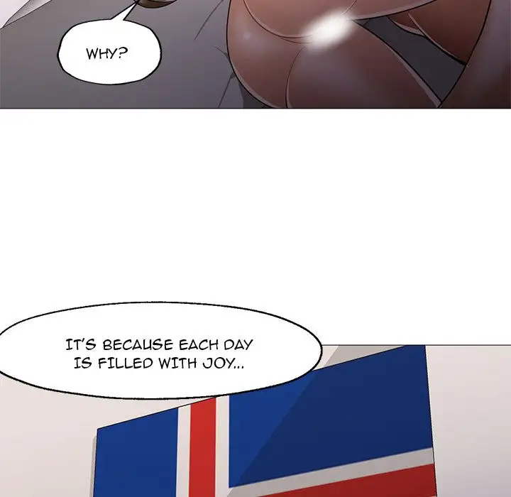 Good Night chapter 25 page 28