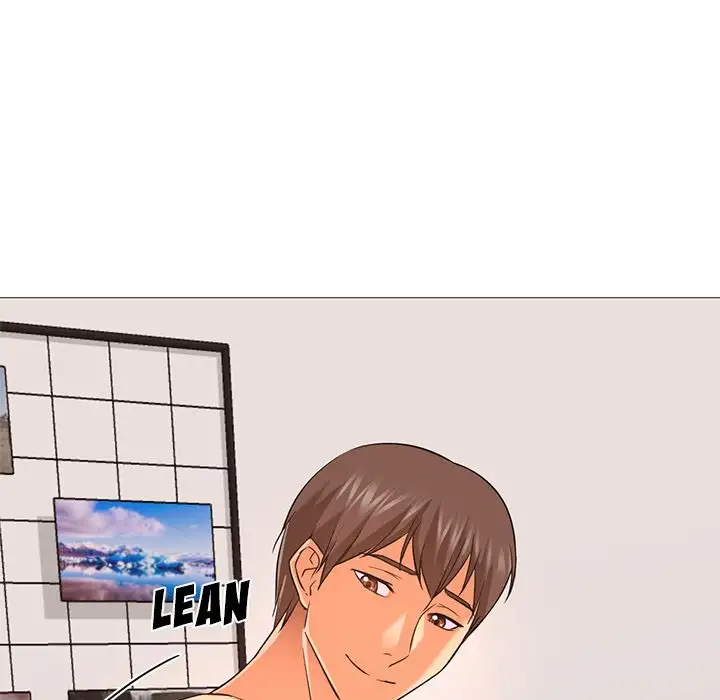 Good Night chapter 25 page 31