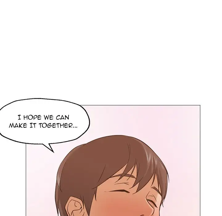 Good Night chapter 25 page 43