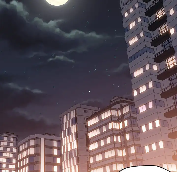 Good Night chapter 25 page 50