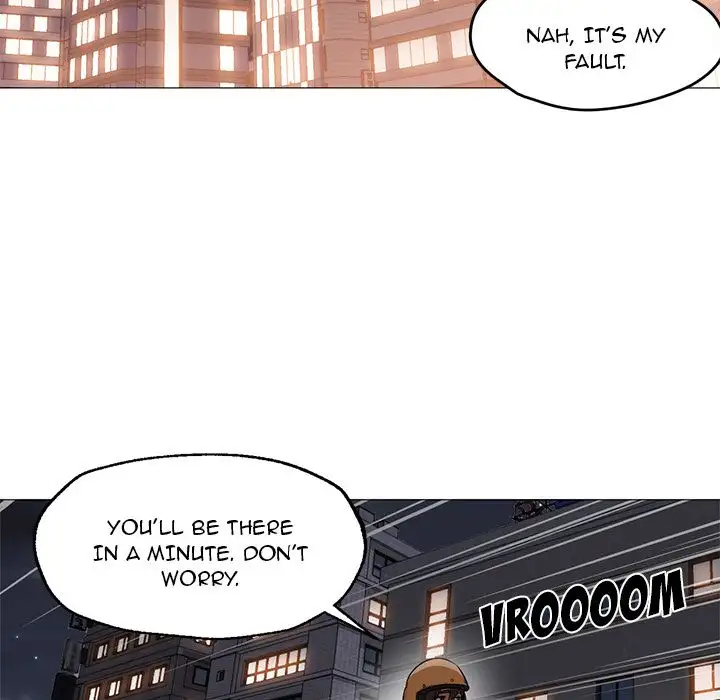 Good Night chapter 25 page 51