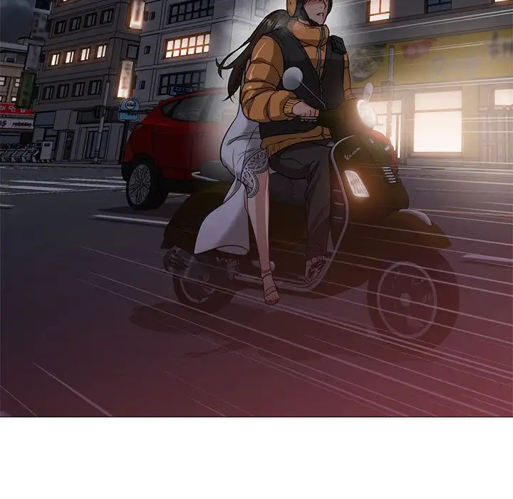 Good Night chapter 25 page 52