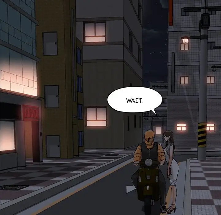 Good Night chapter 25 page 58