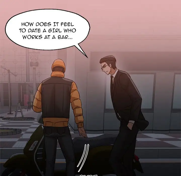 Good Night chapter 25 page 75