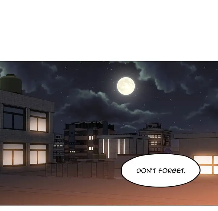 Good Night chapter 25 page 84
