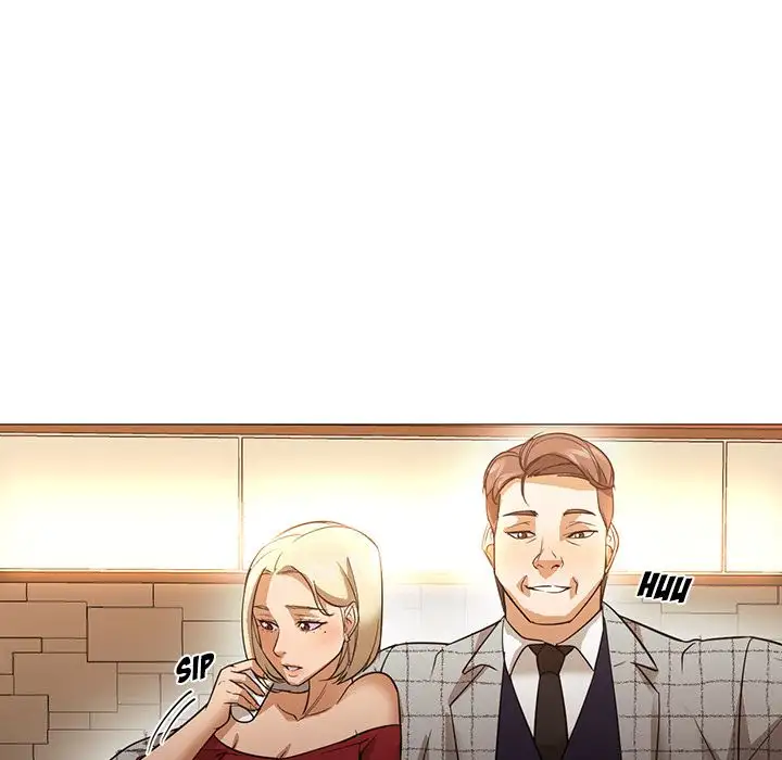Good Night chapter 25 page 95