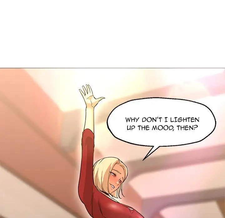 Good Night chapter 25 page 99