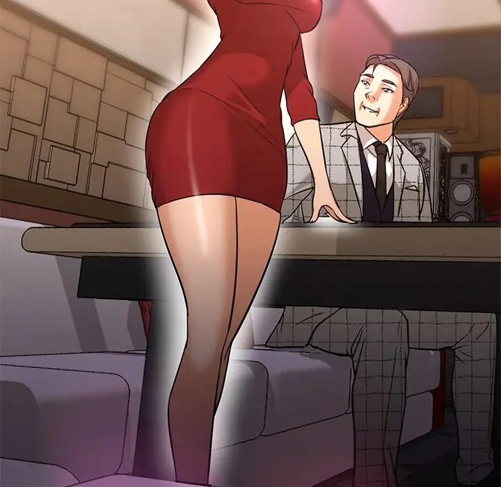 Good Night chapter 25 page 100