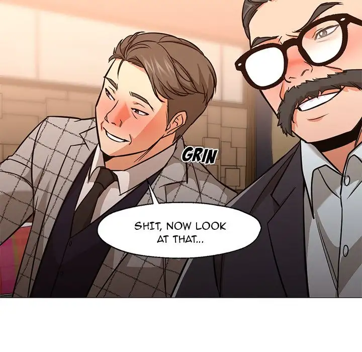 Good Night chapter 25 page 107