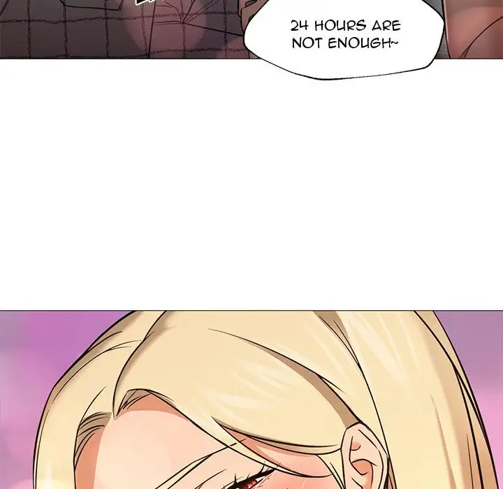 Good Night chapter 25 page 111