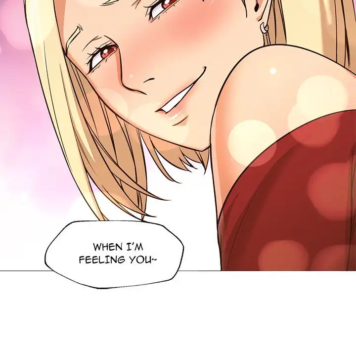 Good Night chapter 25 page 112