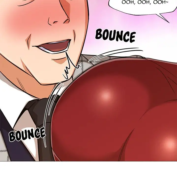 Good Night chapter 25 page 116