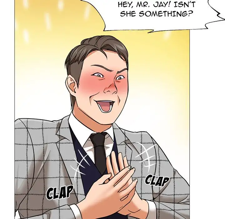 Good Night chapter 25 page 120