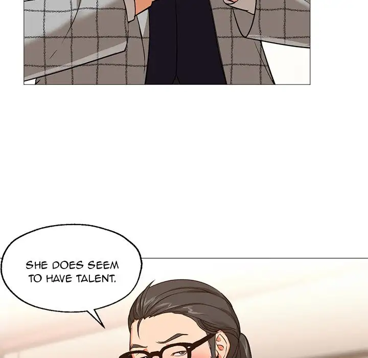 Good Night chapter 25 page 121