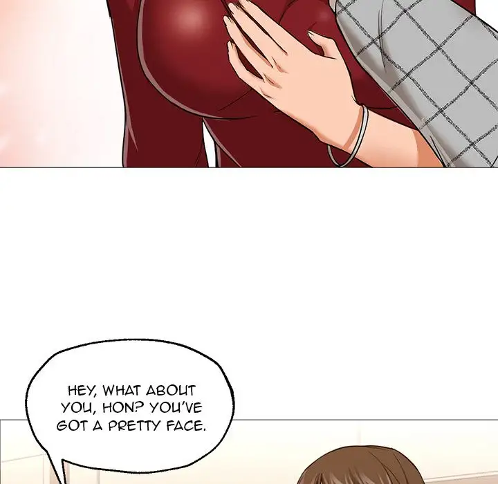 Good Night chapter 25 page 125