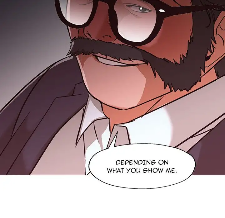 Good Night chapter 25 page 129