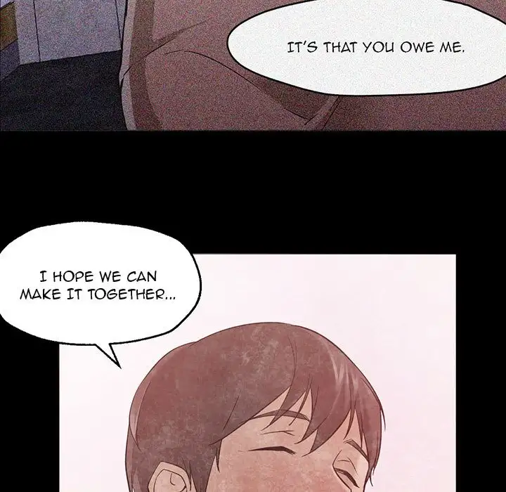 Good Night chapter 25 page 135