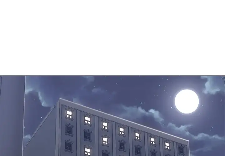 Good Night chapter 26 page 1