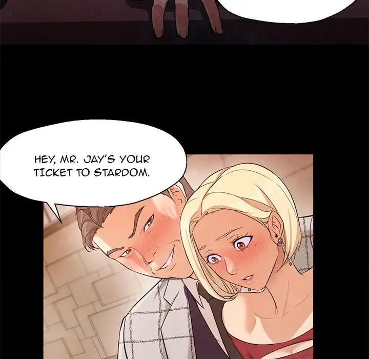 Good Night chapter 26 page 15