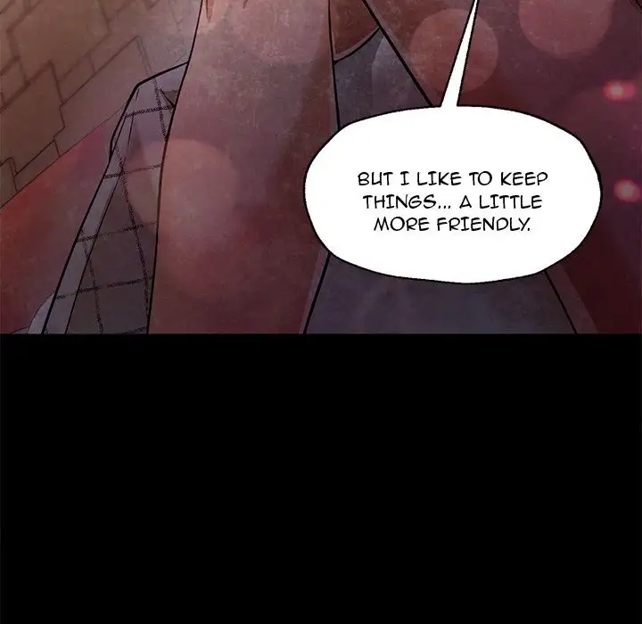 Good Night chapter 26 page 22
