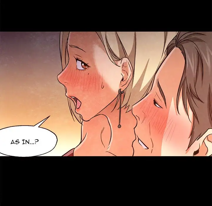 Good Night chapter 26 page 23