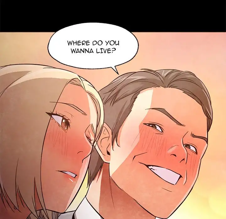 Good Night chapter 26 page 24