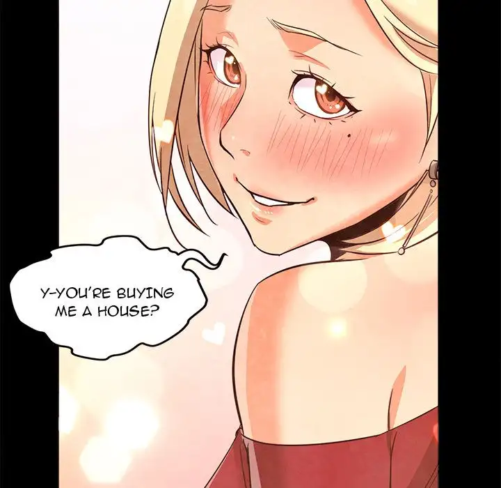 Good Night chapter 26 page 26