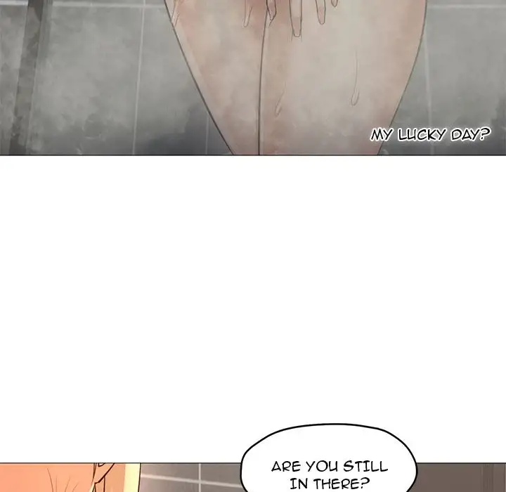 Good Night chapter 26 page 35