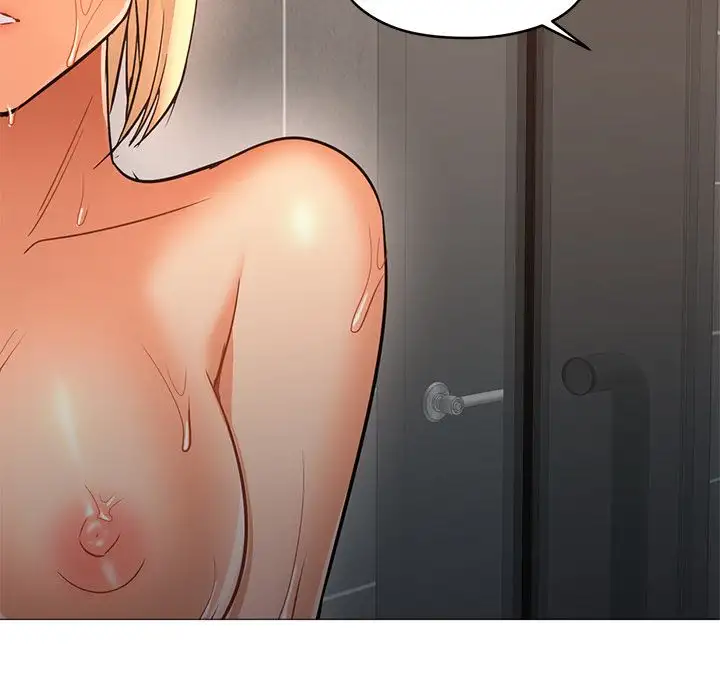 Good Night chapter 26 page 36