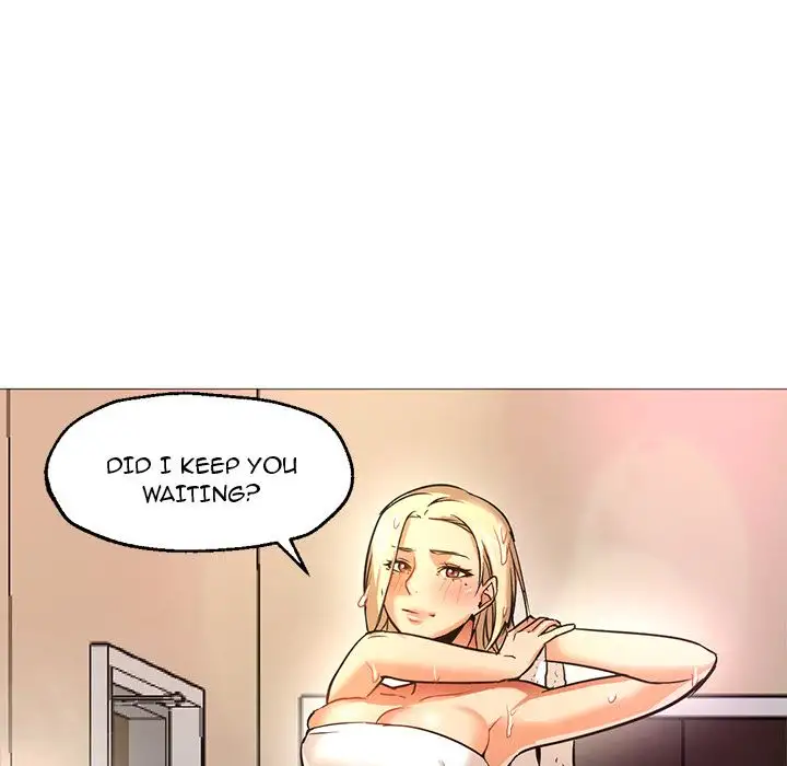 Good Night chapter 26 page 40