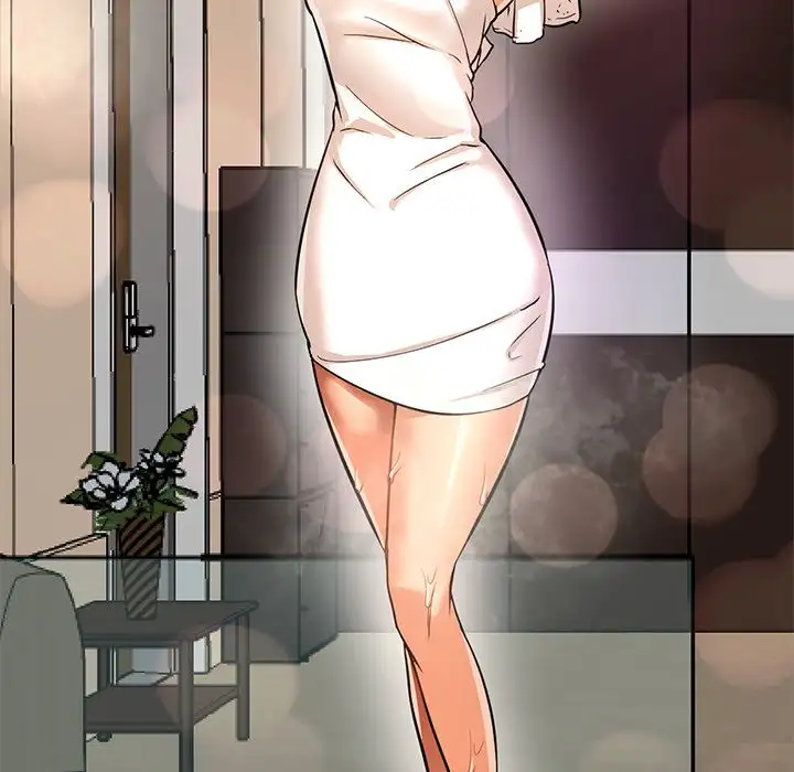 Good Night chapter 26 page 41