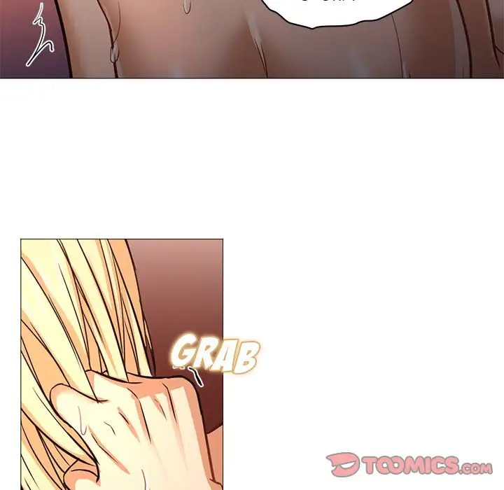 Good Night chapter 26 page 82