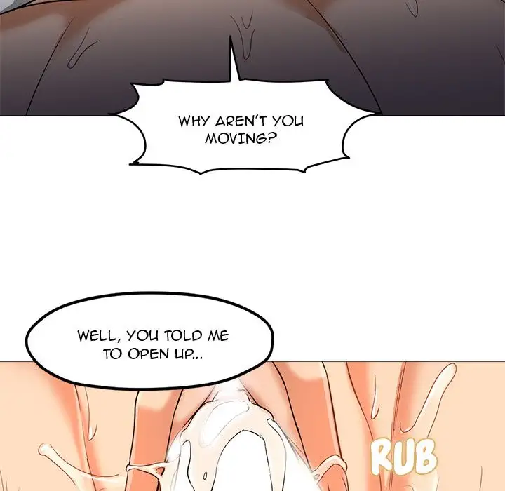 Good Night chapter 26 page 105