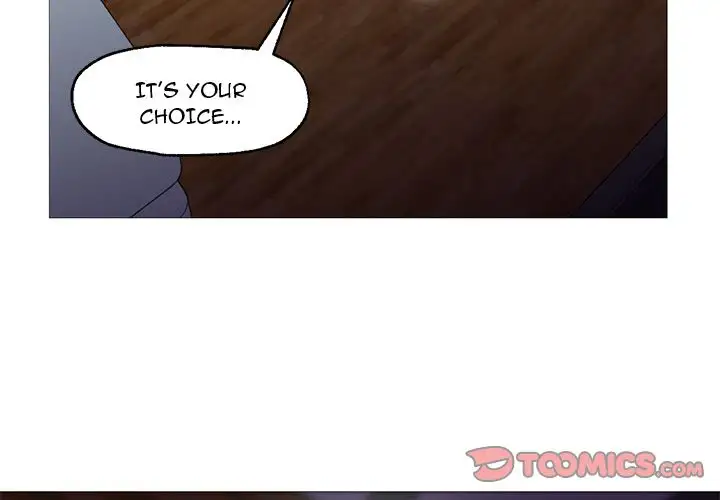 Good Night chapter 27 page 3