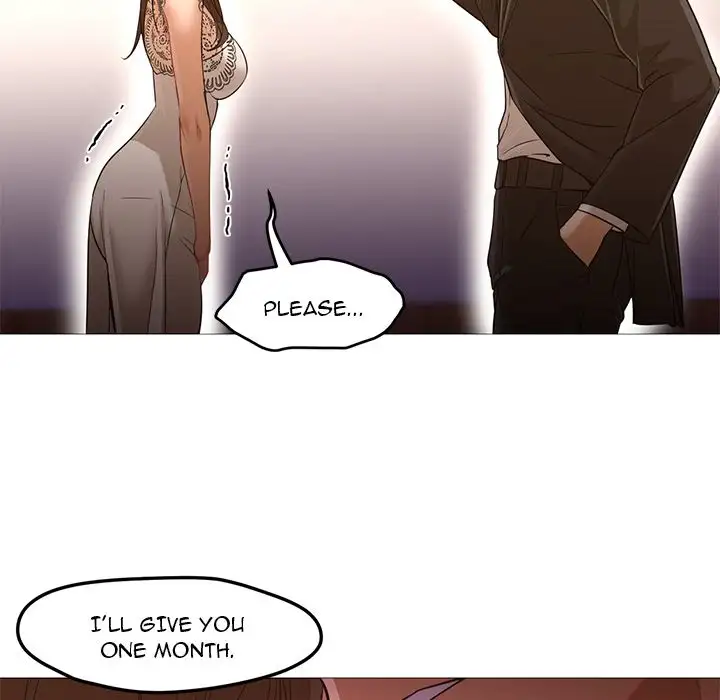 Good Night chapter 27 page 10