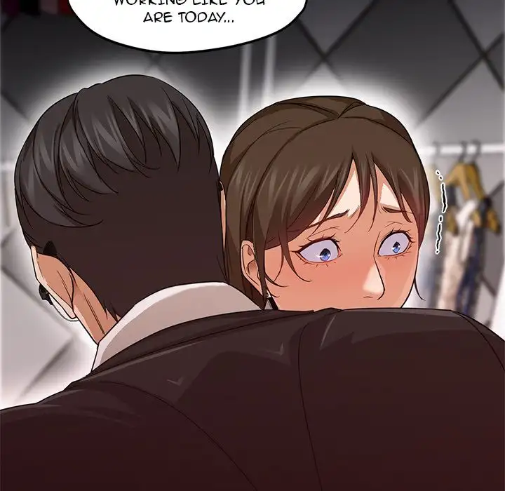 Good Night chapter 27 page 12