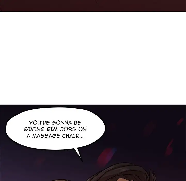 Good Night chapter 27 page 13