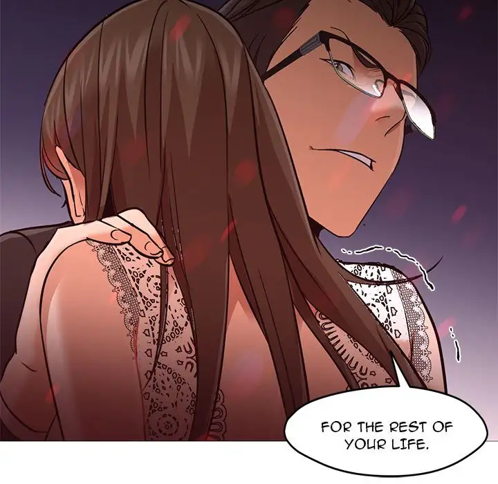 Good Night chapter 27 page 14