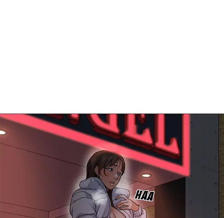 Good Night chapter 27 page 23