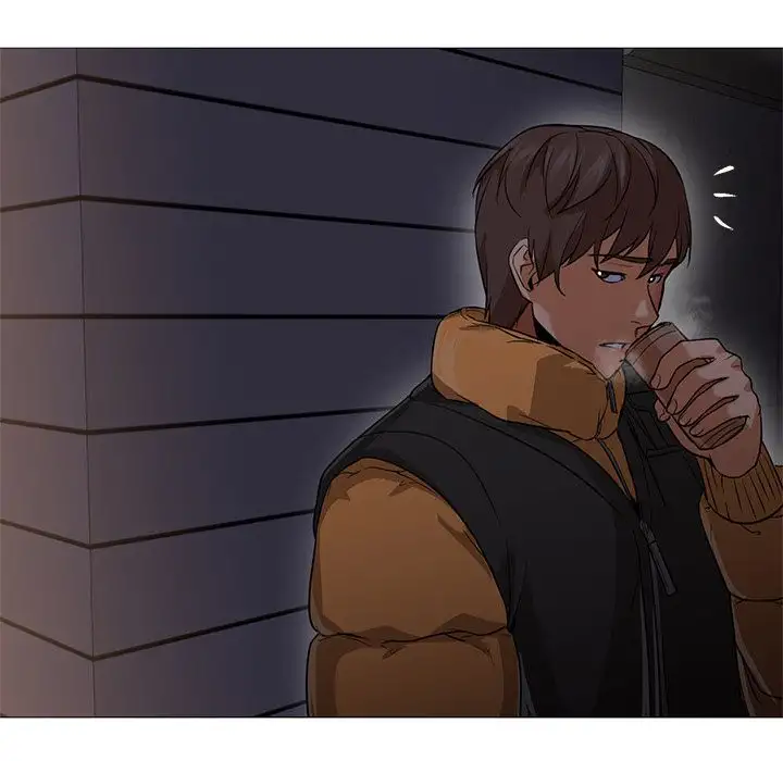Good Night chapter 27 page 26