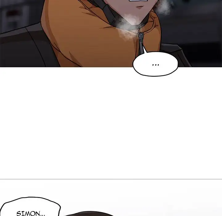Good Night chapter 27 page 33