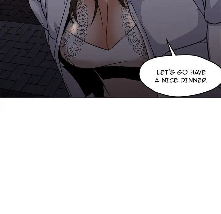 Good Night chapter 27 page 35
