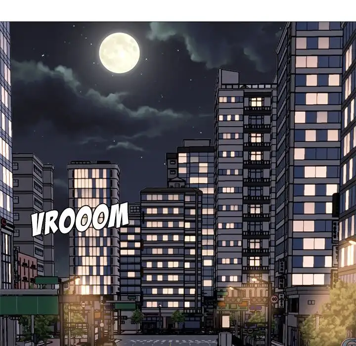 Good Night chapter 27 page 37