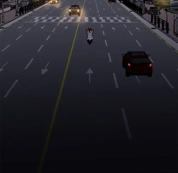 Good Night chapter 27 page 38