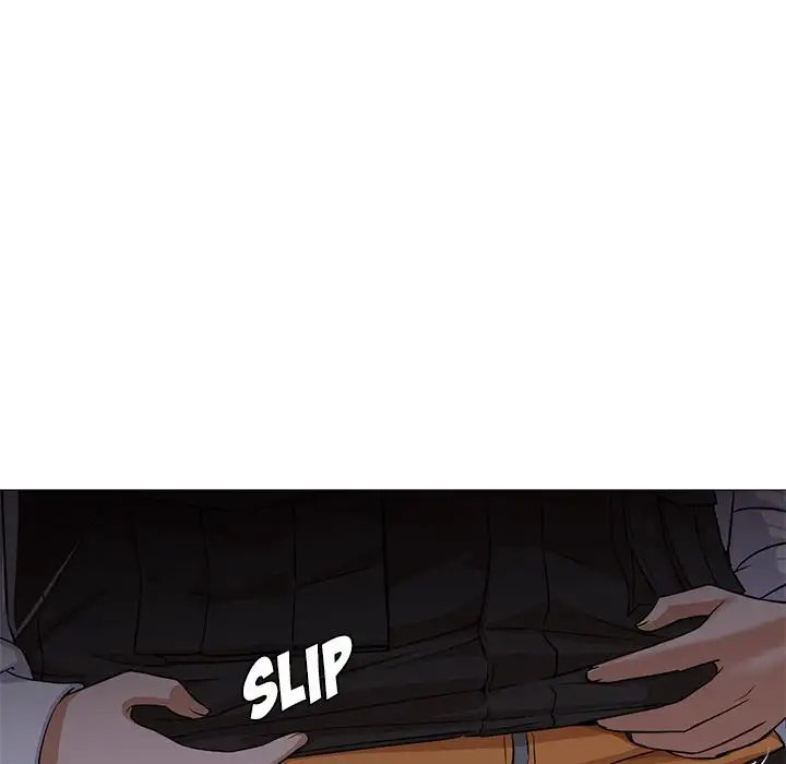 Good Night chapter 27 page 42