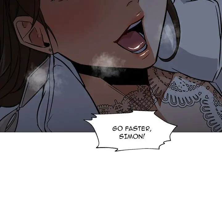 Good Night chapter 27 page 50