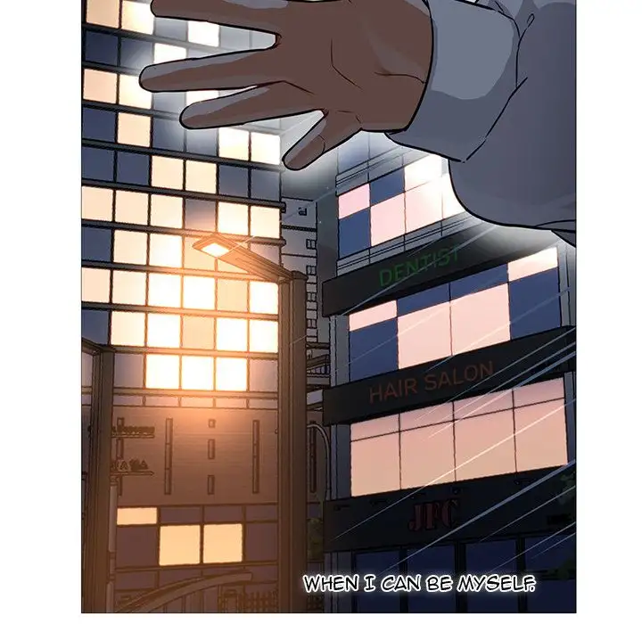 Good Night chapter 27 page 54