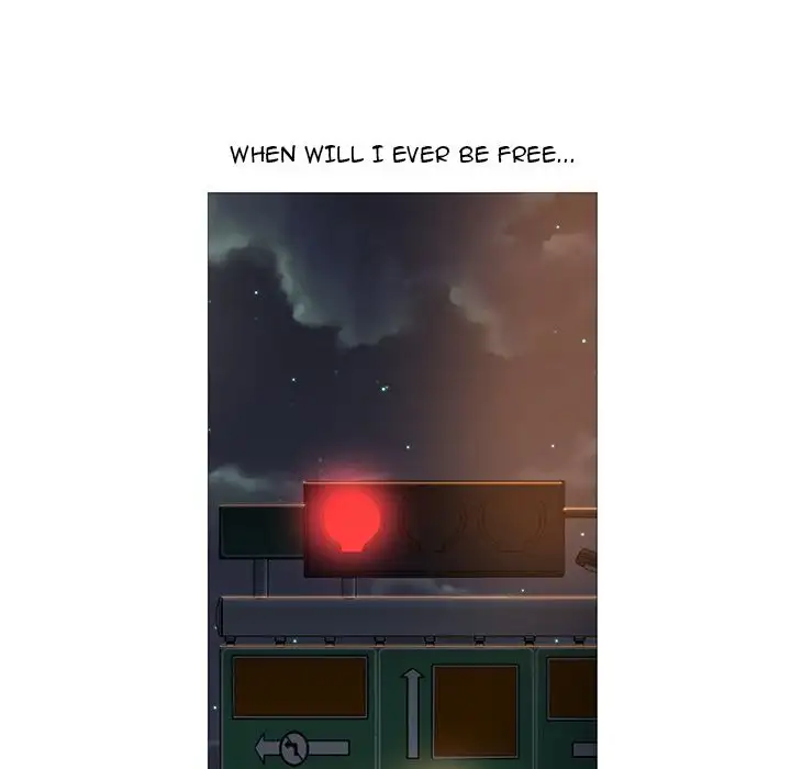 Good Night chapter 27 page 57