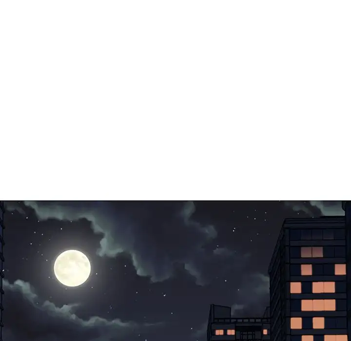 Good Night chapter 27 page 61